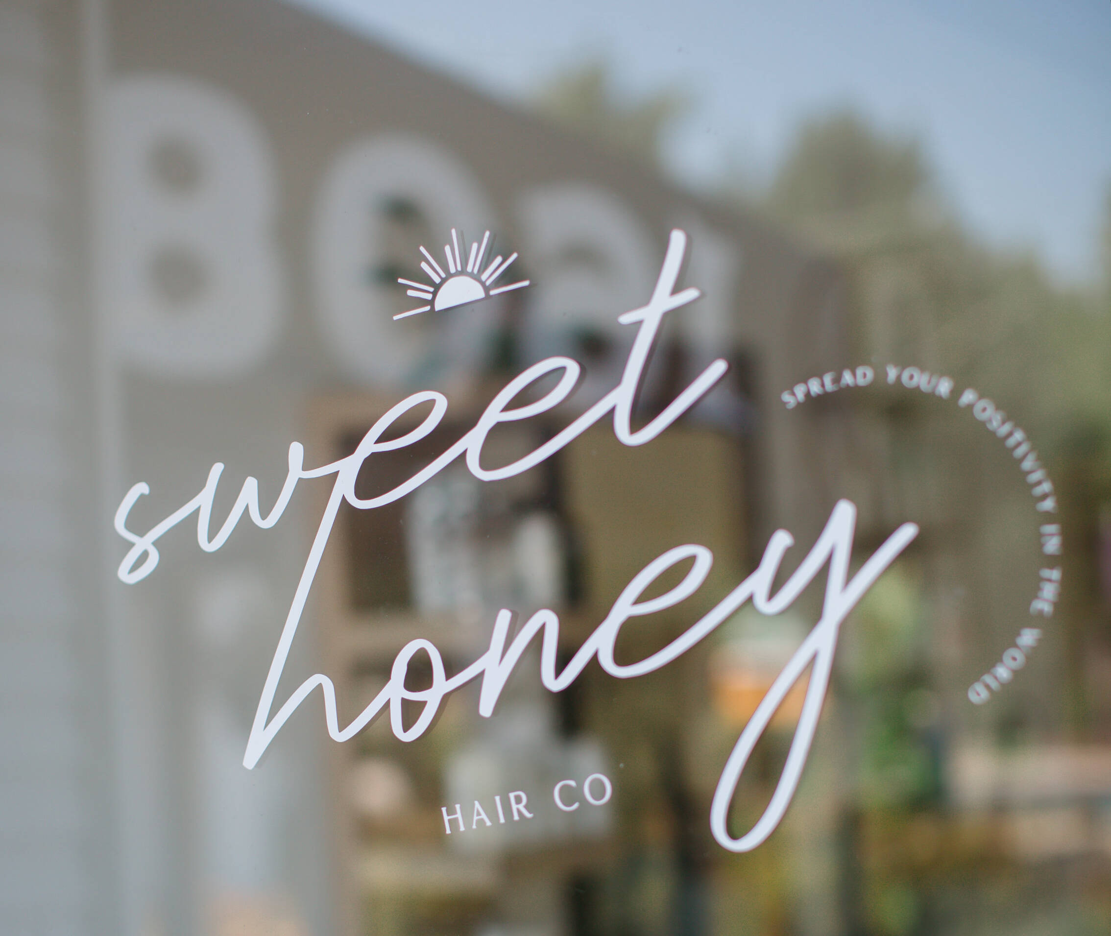 Sweet Honey Hair Co | Beachy Blondes & Extensions VA Beach | Meghan Leigh Sweet Honey Hair Co | Beachy Blondes & Extensions VA Beach | Meghan Leigh